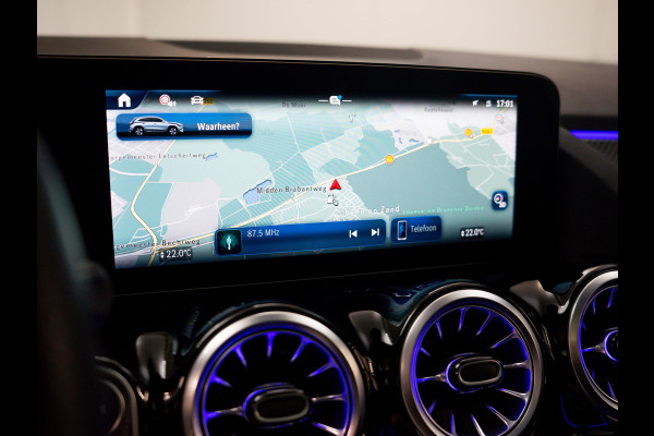 Mercedes-Benz GLA GLA 180 AMG Line | NIGHT | Pano | Memory