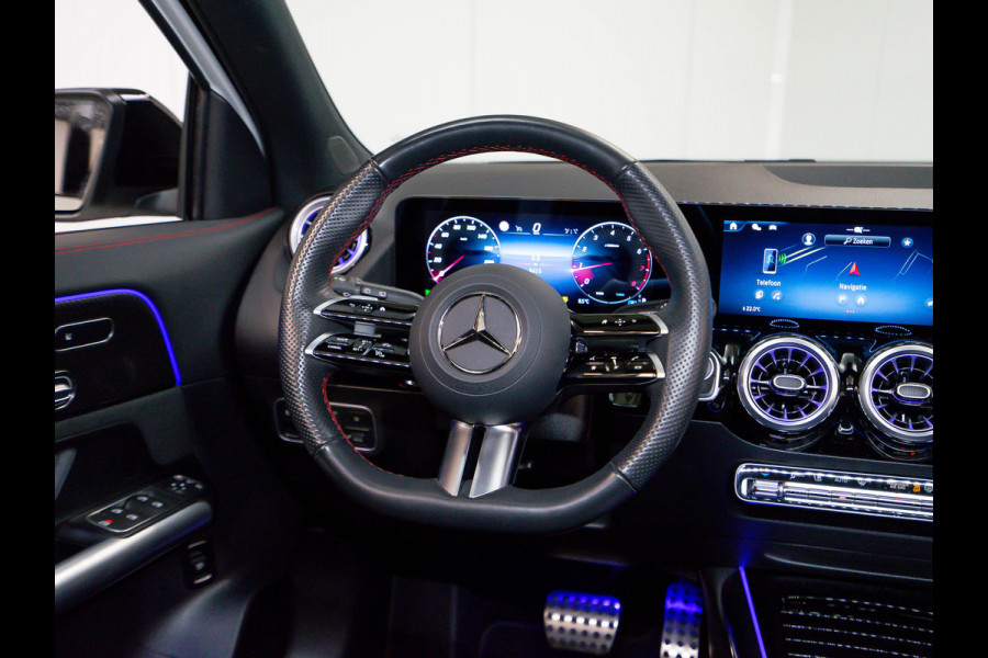 Mercedes-Benz GLA GLA 180 AMG Line | NIGHT | Pano | Memory