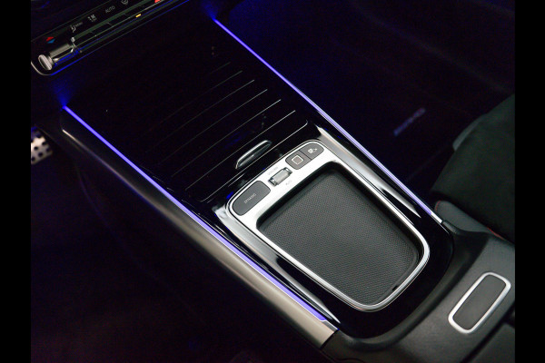 Mercedes-Benz GLA GLA 180 AMG Line | NIGHT | Pano | Memory