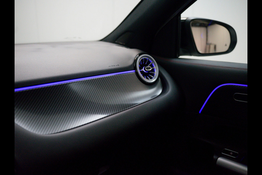 Mercedes-Benz GLA GLA 180 AMG Line | NIGHT | Pano | Memory