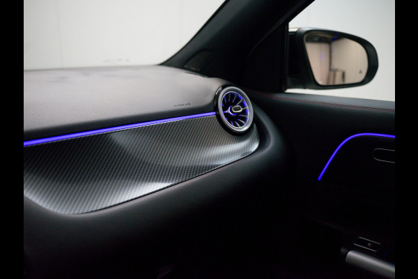 Mercedes-Benz GLA GLA 180 AMG Line | NIGHT | Pano | Memory