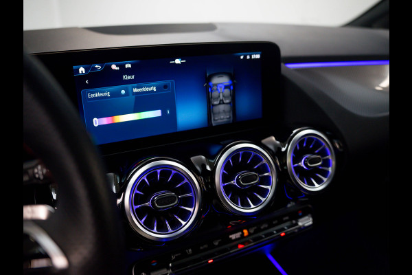 Mercedes-Benz GLA GLA 180 AMG Line | NIGHT | Pano | Memory