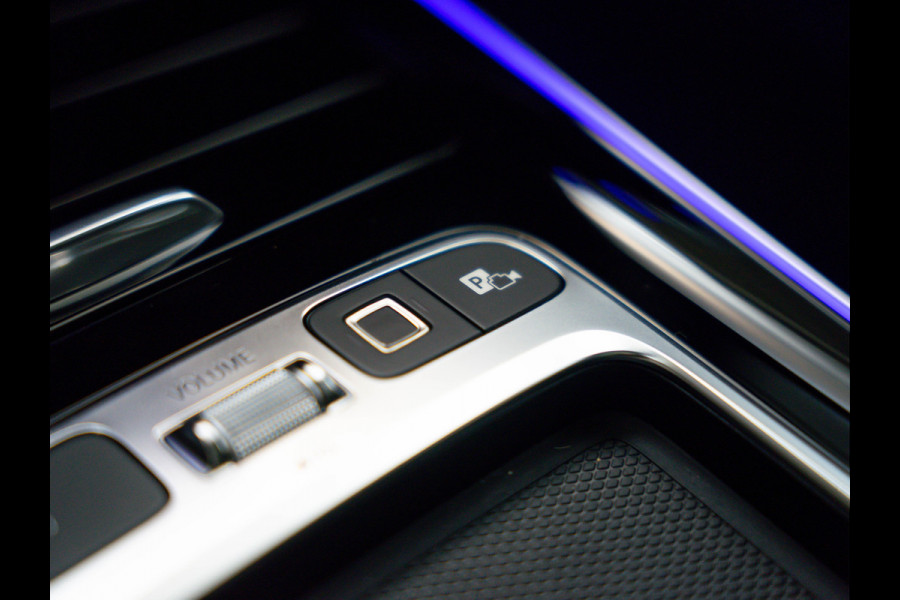 Mercedes-Benz GLA GLA 180 AMG Line | NIGHT | Pano | Memory