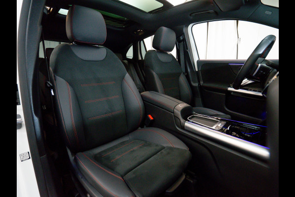 Mercedes-Benz GLA GLA 180 AMG Line | NIGHT | Pano | Memory