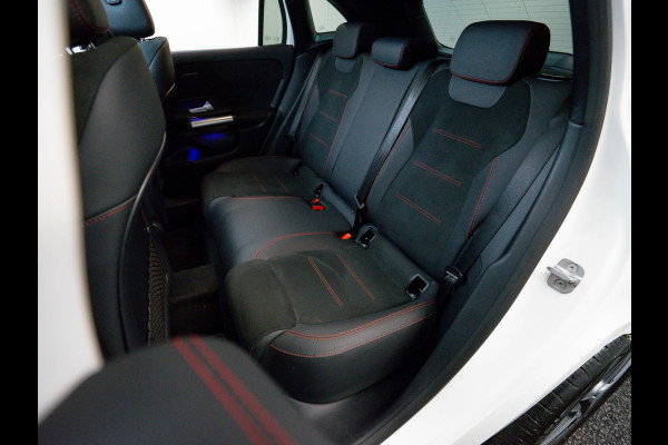 Mercedes-Benz GLA GLA 180 AMG Line | NIGHT | Pano | Memory