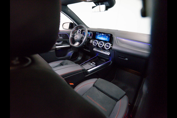 Mercedes-Benz GLA GLA 180 AMG Line | NIGHT | Pano | Memory