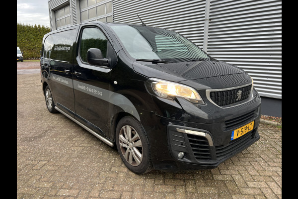 Peugeot Expert 227S 2.0 BlueHDI 180 Premium Pack