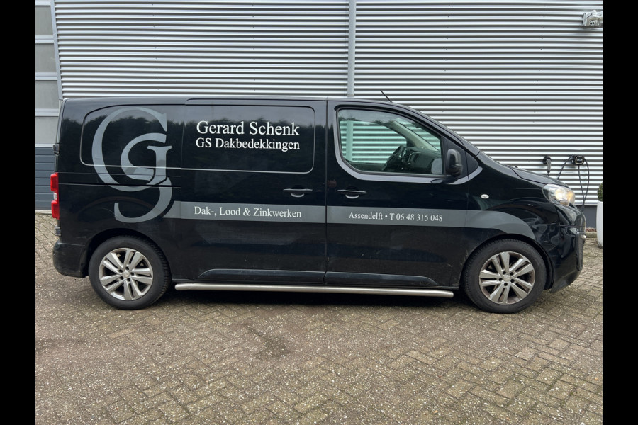 Peugeot Expert 227S 2.0 BlueHDI 180 Premium Pack