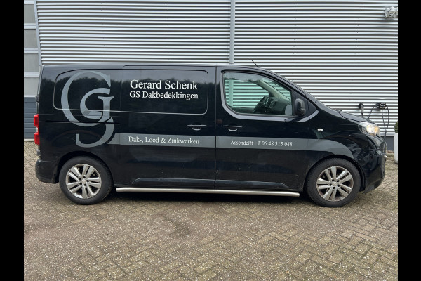 Peugeot Expert 227S 2.0 BlueHDI 180 Premium Pack