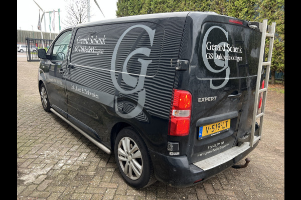 Peugeot Expert 227S 2.0 BlueHDI 180 Premium Pack