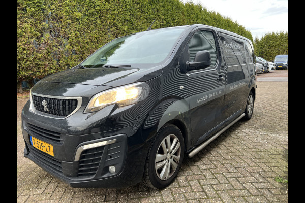 Peugeot Expert 227S 2.0 BlueHDI 180 Premium Pack