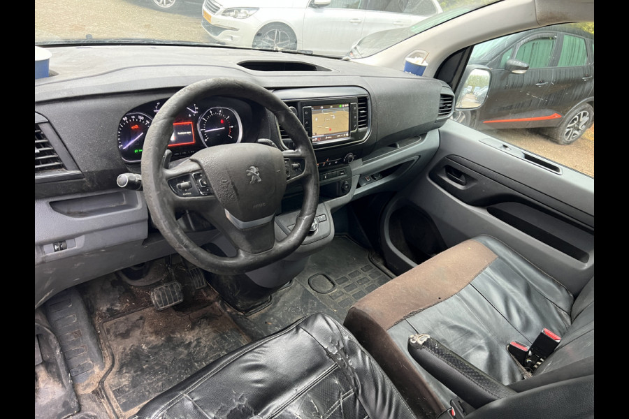 Peugeot Expert 227S 2.0 BlueHDI 180 Premium Pack