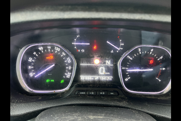 Peugeot Expert 227S 2.0 BlueHDI 180 Premium Pack