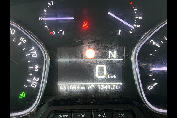 Peugeot Expert 227S 2.0 BlueHDI 180 Premium Pack