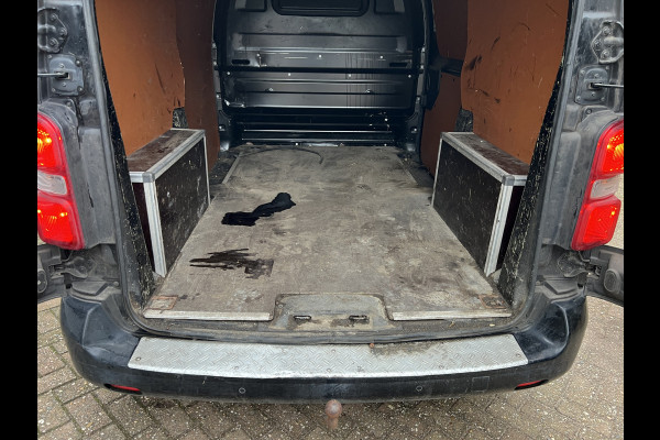 Peugeot Expert 227S 2.0 BlueHDI 180 Premium Pack