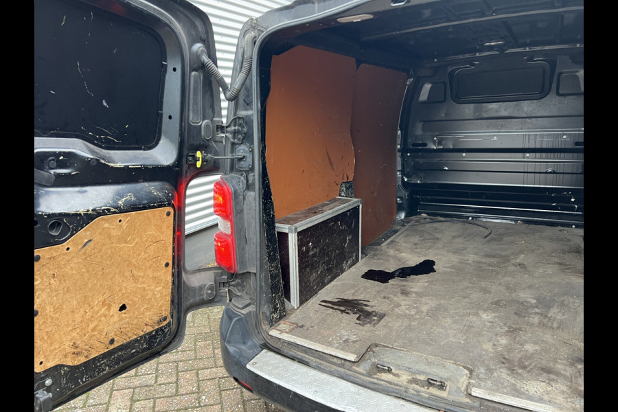 Peugeot Expert 227S 2.0 BlueHDI 180 Premium Pack