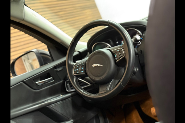 Jaguar XE 2.0 D Pure Pro Edition Automaat | Navigatie | Meridian | Bluetooth | Parkeersensoren | Keyless