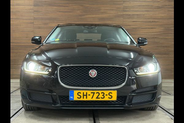Jaguar XE 2.0 D Pure Pro Edition Automaat | Navigatie | Meridian | Bluetooth | Parkeersensoren | Keyless