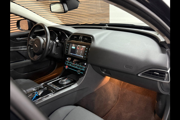 Jaguar XE 2.0 D Pure Pro Edition Automaat | Navigatie | Meridian | Bluetooth | Parkeersensoren | Keyless