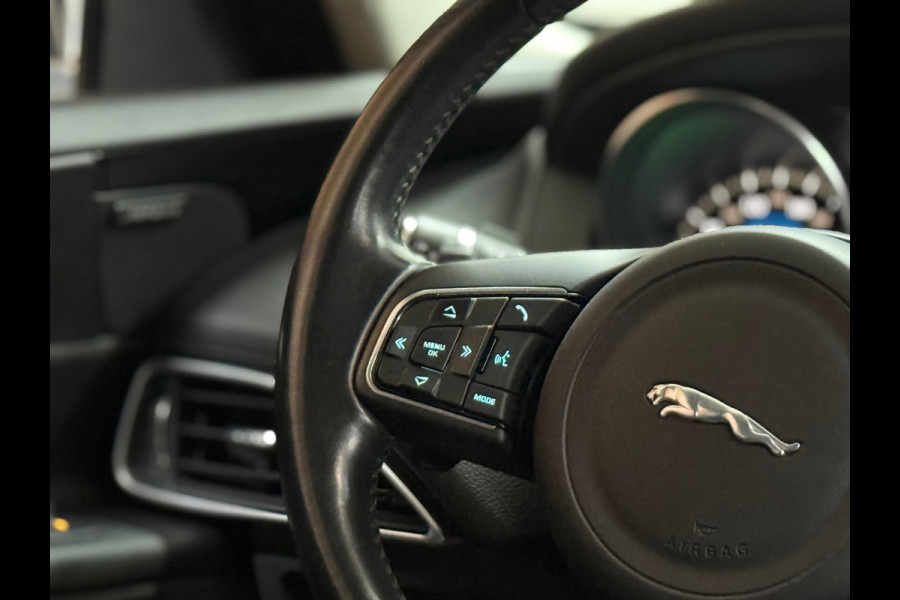 Jaguar XE 2.0 D Pure Pro Edition Automaat | Navigatie | Meridian | Bluetooth | Parkeersensoren | Keyless