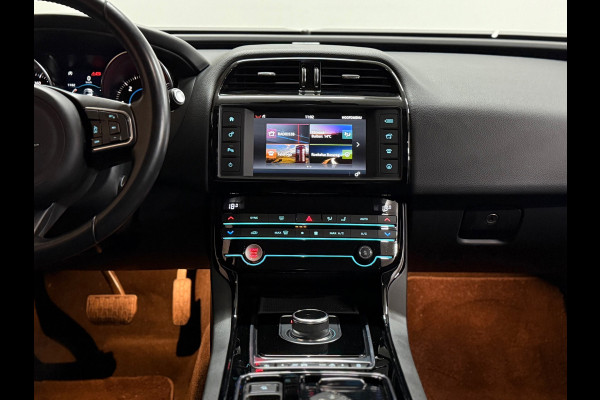 Jaguar XE 2.0 D Pure Pro Edition Automaat | Navigatie | Meridian | Bluetooth | Parkeersensoren | Keyless