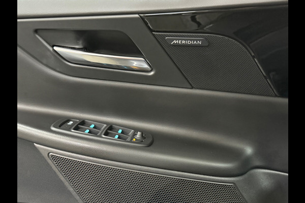 Jaguar XE 2.0 D Pure Pro Edition Automaat | Navigatie | Meridian | Bluetooth | Parkeersensoren | Keyless