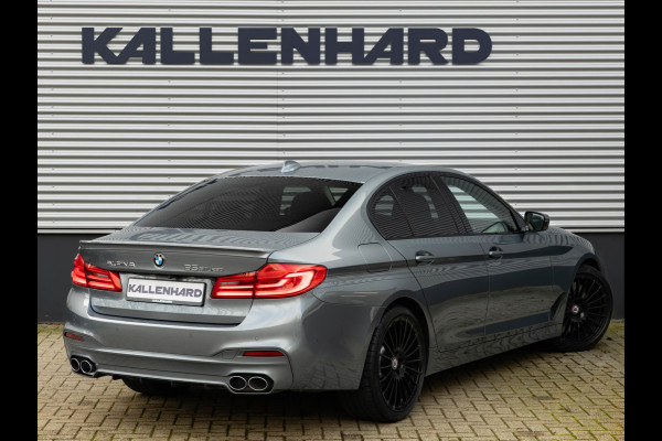 Alpina B5 Bi-Turbo Sedan - 2-Hand - ACC - Standkachel - Head-up - Harman Kardon