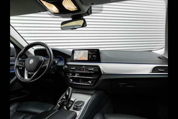 Alpina B5 Bi-Turbo Sedan - 2-Hand - ACC - Standkachel - Head-up - Harman Kardon