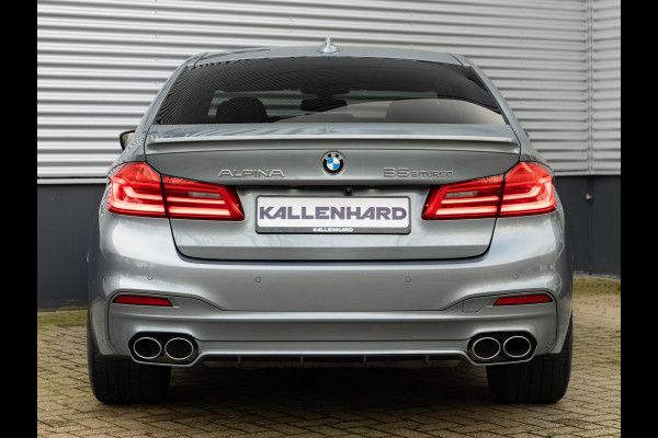 Alpina B5 Bi-Turbo Sedan - 2-Hand - ACC - Standkachel - Head-up - Harman Kardon