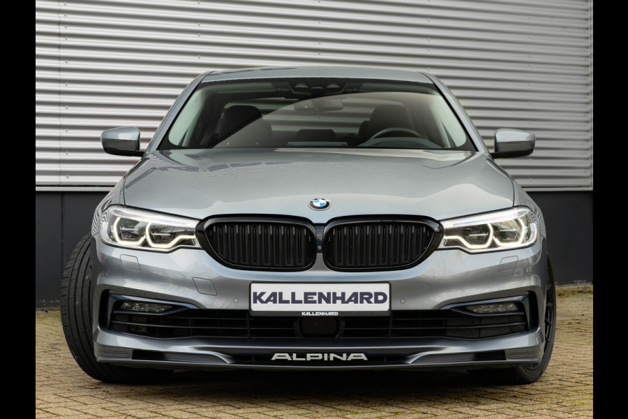 Alpina B5 Bi-Turbo Sedan - 2-Hand - ACC - Standkachel - Head-up - Harman Kardon