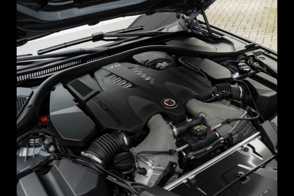 Alpina B5 Bi-Turbo Sedan - 2-Hand - ACC - Standkachel - Head-up - Harman Kardon