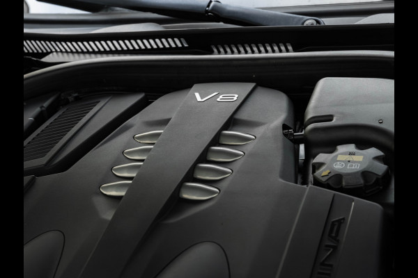 Alpina B5 Bi-Turbo Sedan - 2-Hand - ACC - Standkachel - Head-up - Harman Kardon