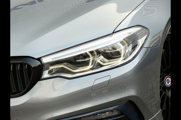 Alpina B5 Bi-Turbo Sedan - 2-Hand - ACC - Standkachel - Head-up - Harman Kardon