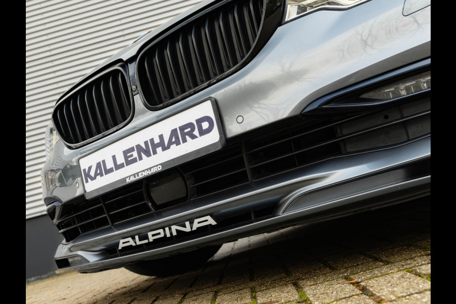 Alpina B5 Bi-Turbo Sedan - 2-Hand - ACC - Standkachel - Head-up - Harman Kardon
