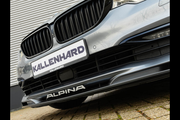 Alpina B5 Bi-Turbo Sedan - 2-Hand - ACC - Standkachel - Head-up - Harman Kardon