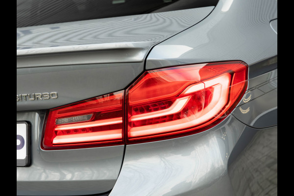 Alpina B5 Bi-Turbo Sedan - 2-Hand - ACC - Standkachel - Head-up - Harman Kardon