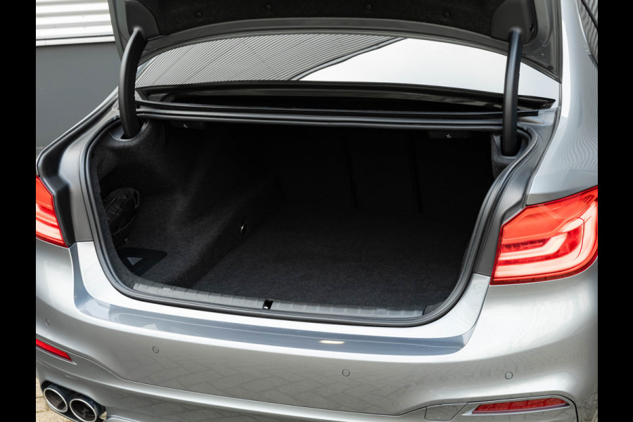 Alpina B5 Bi-Turbo Sedan - 2-Hand - ACC - Standkachel - Head-up - Harman Kardon