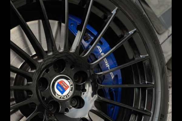 Alpina B5 Bi-Turbo Sedan - 2-Hand - ACC - Standkachel - Head-up - Harman Kardon
