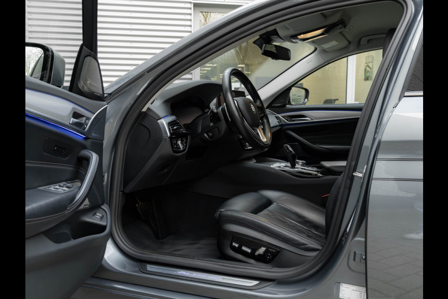 Alpina B5 Bi-Turbo Sedan - 2-Hand - ACC - Standkachel - Head-up - Harman Kardon