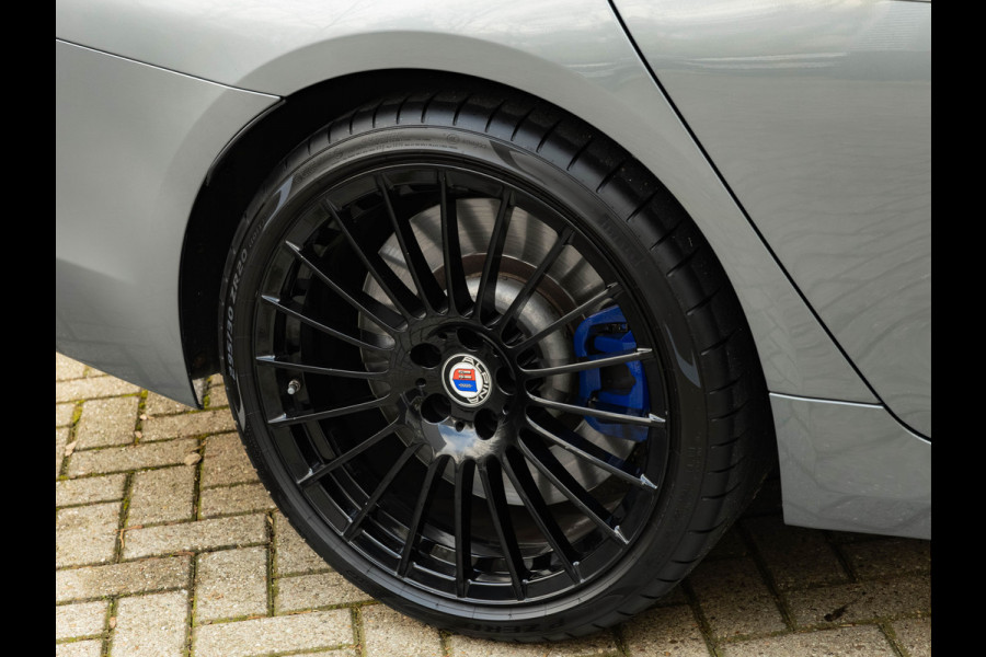 Alpina B5 Bi-Turbo Sedan - 2-Hand - ACC - Standkachel - Head-up - Harman Kardon