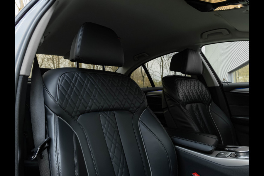 Alpina B5 Bi-Turbo Sedan - 2-Hand - ACC - Standkachel - Head-up - Harman Kardon