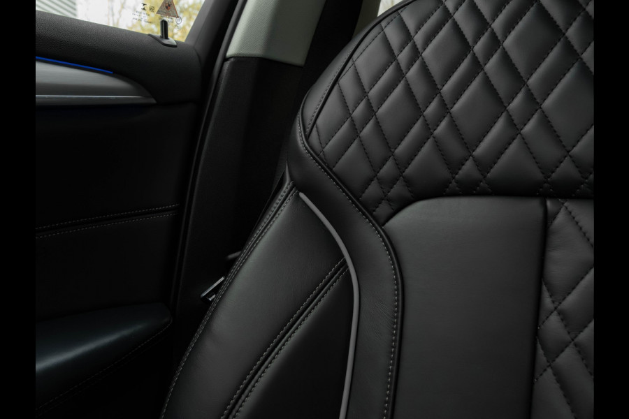 Alpina B5 Bi-Turbo Sedan - 2-Hand - ACC - Standkachel - Head-up - Harman Kardon