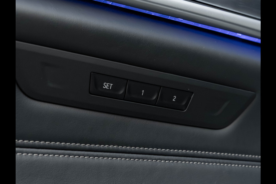 Alpina B5 Bi-Turbo Sedan - 2-Hand - ACC - Standkachel - Head-up - Harman Kardon