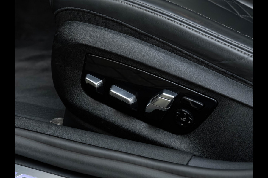 Alpina B5 Bi-Turbo Sedan - 2-Hand - ACC - Standkachel - Head-up - Harman Kardon