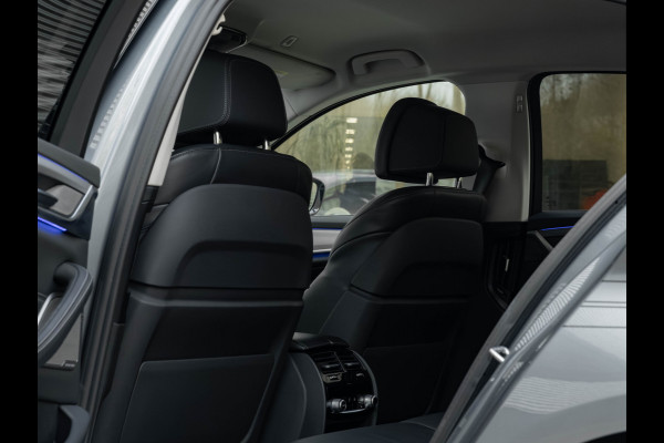 Alpina B5 Bi-Turbo Sedan - 2-Hand - ACC - Standkachel - Head-up - Harman Kardon