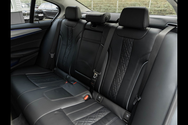 Alpina B5 Bi-Turbo Sedan - 2-Hand - ACC - Standkachel - Head-up - Harman Kardon