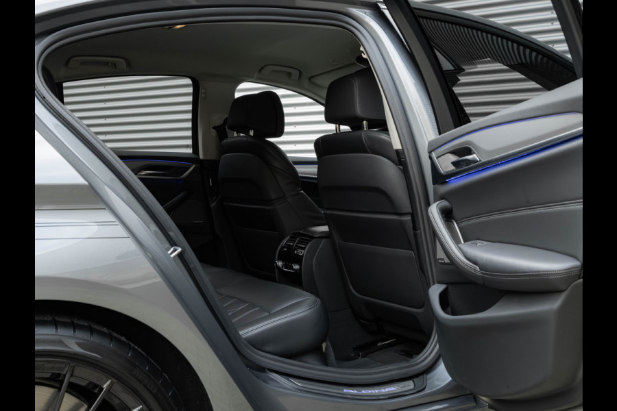 Alpina B5 Bi-Turbo Sedan - 2-Hand - ACC - Standkachel - Head-up - Harman Kardon