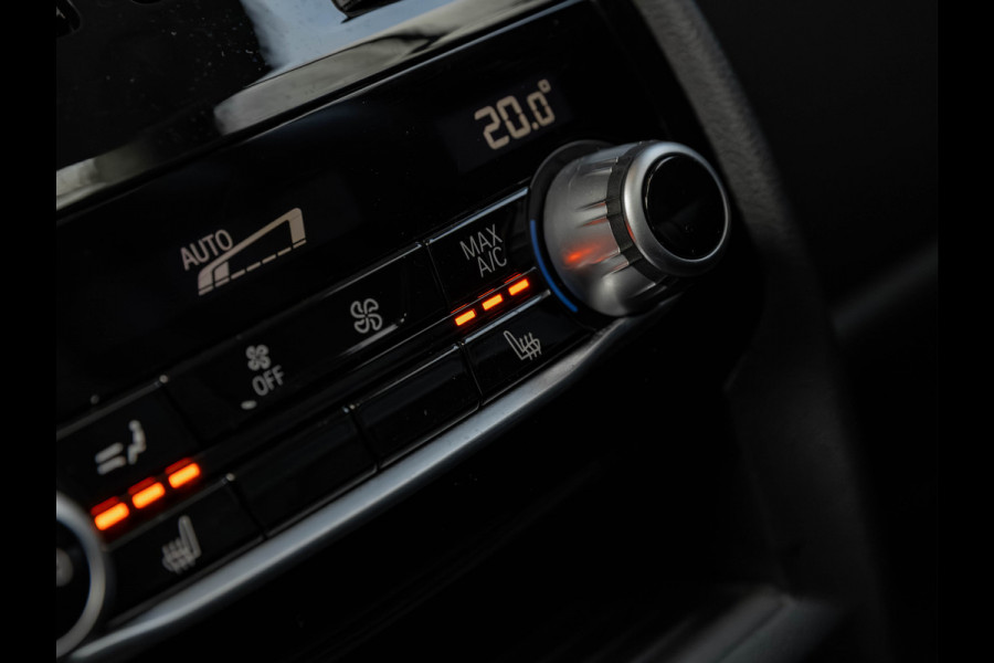 Alpina B5 Bi-Turbo Sedan - 2-Hand - ACC - Standkachel - Head-up - Harman Kardon