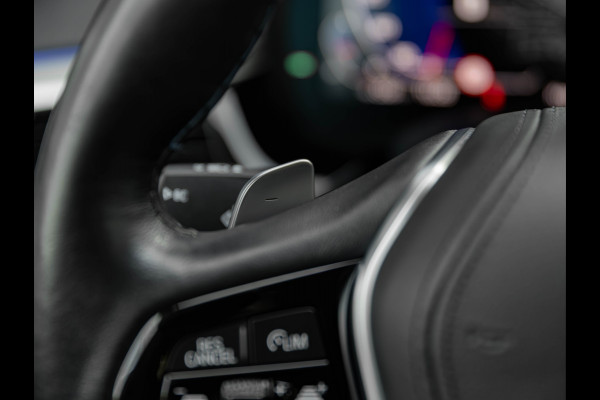 Alpina B5 Bi-Turbo Sedan - 2-Hand - ACC - Standkachel - Head-up - Harman Kardon