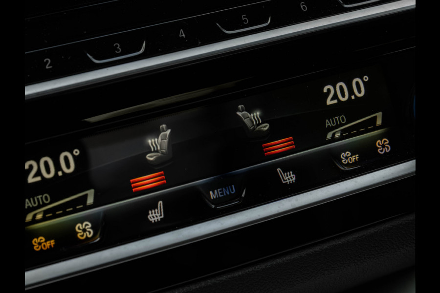 Alpina B5 Bi-Turbo Sedan - 2-Hand - ACC - Standkachel - Head-up - Harman Kardon